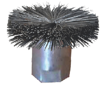 Single Speed Machine